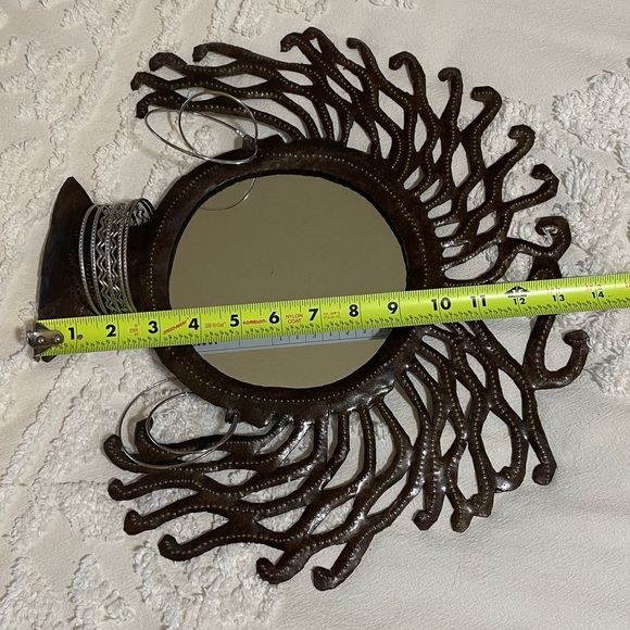 Wall Mirror - Picture 7 of 8